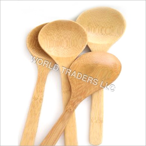 Bamboo Spoon Bamboo Spoon