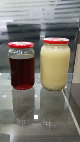 Oil & Ghee Jar