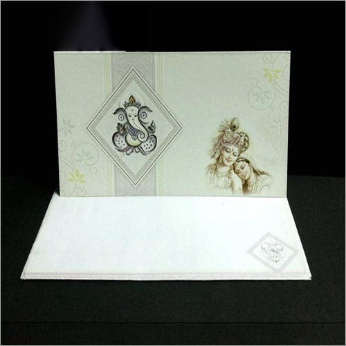 Wedding Card Printing Service