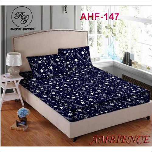 3D Print Double Bedsheet