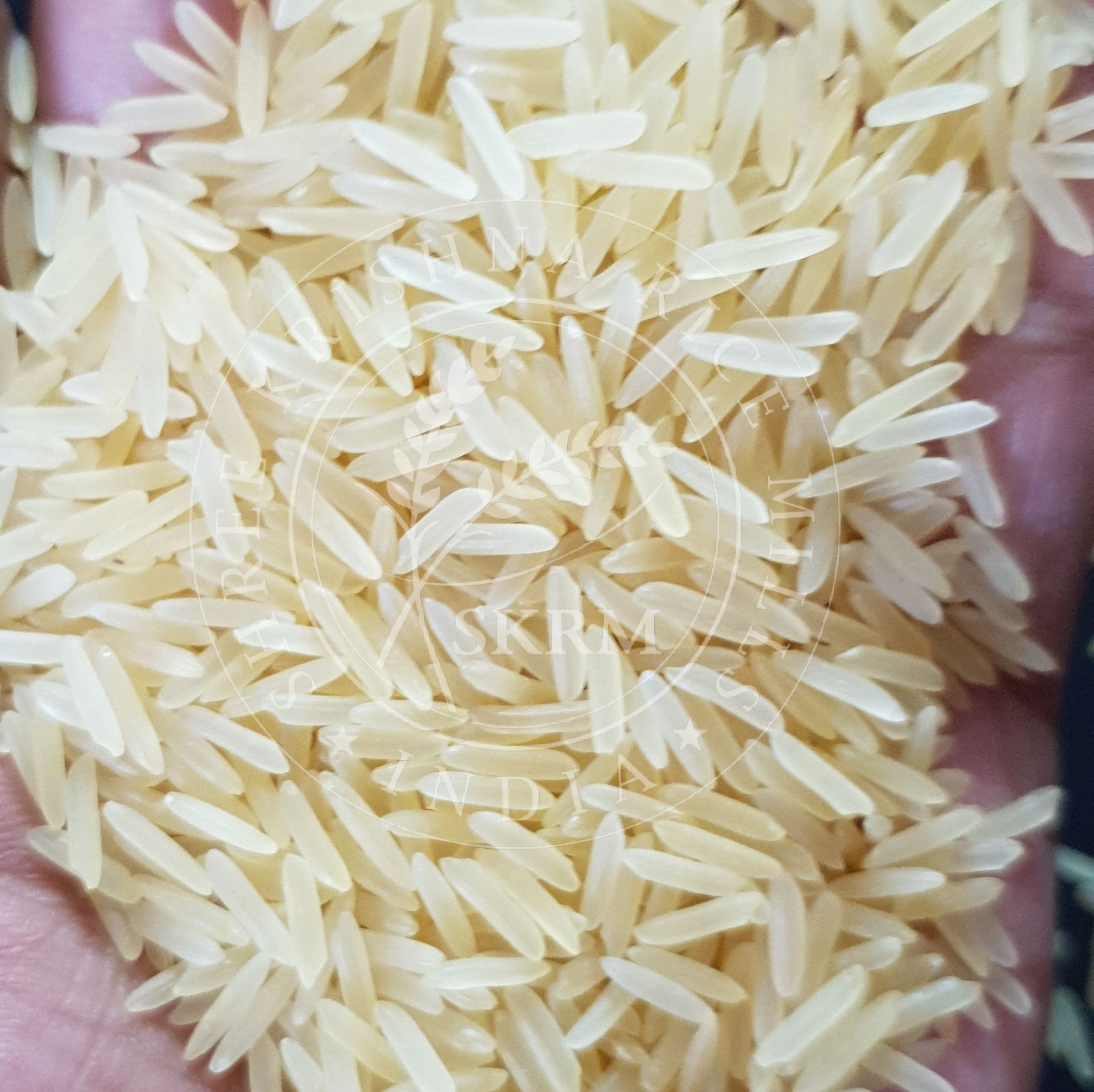 Sugandha Golden Sella Basmati Rice