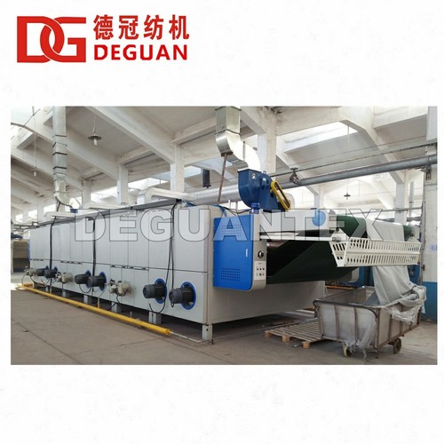 Relax Drying Machine