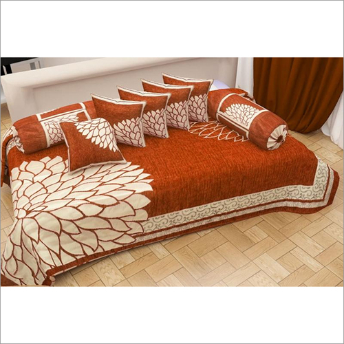 Jacquard Diwan Sets