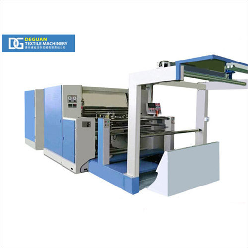 Single Pass Tubular Compactor