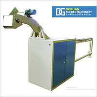 Fabric Reversing Machine (air Turning Machine) Speed: 300 M/m