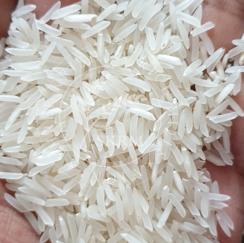 Sugandha Raw Basmati Rice