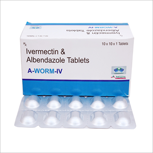 Ivermectin And Albendazole Tablets Dry Place