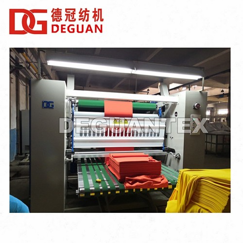 Precision Folding Machine