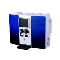 4 G Hot And Cold Water Dispensers Warranty: 1 Year
