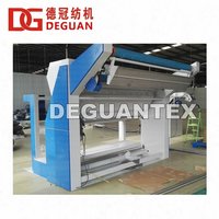 Fabric Inspection Machine Dimension(l*w*h): 4250*3500*2350 Millimeter (mm)