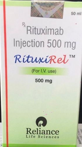 Rituximab Injection 500mg