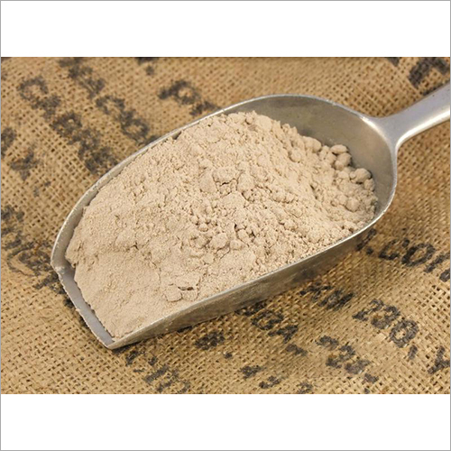 Light Brown Indian Whole Wheat Flour