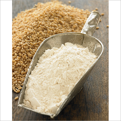 Pure Wheat Flour Grade: Food Grade