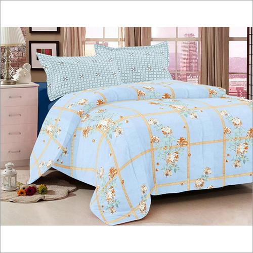 Mix N Match Printed Bed Sheet