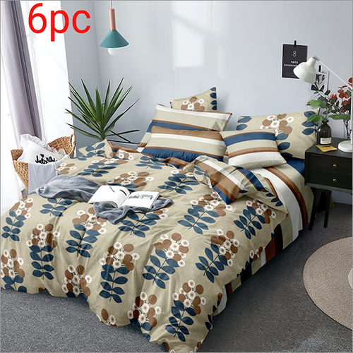 Available In Different Color Reversible Comforter Set