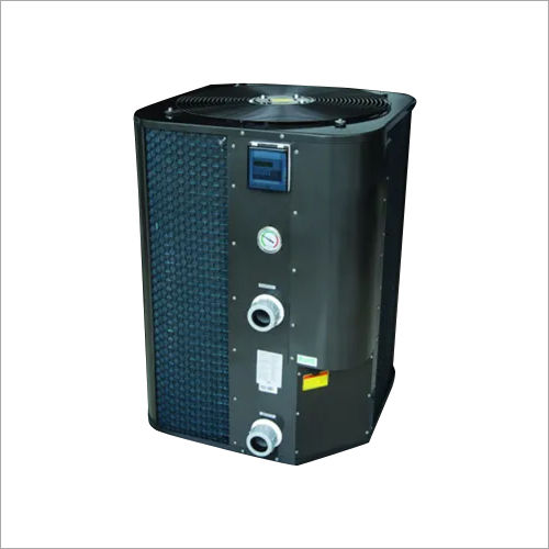 SWIMMING POOL HEAT PUMP