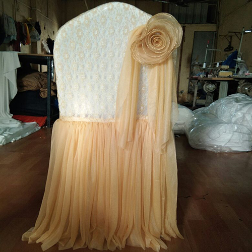 Mandap Chair Cover
