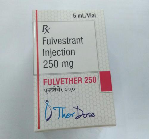 FULVETHER 250MG By Distinct Lifecare