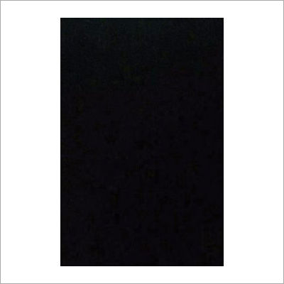 Black Absolute Granite Application: Flooring