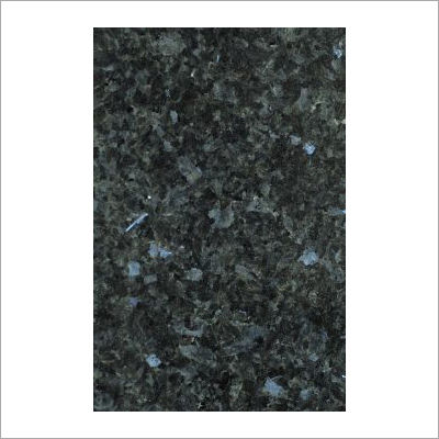 Emerald Pearl Granite Application: Flooring