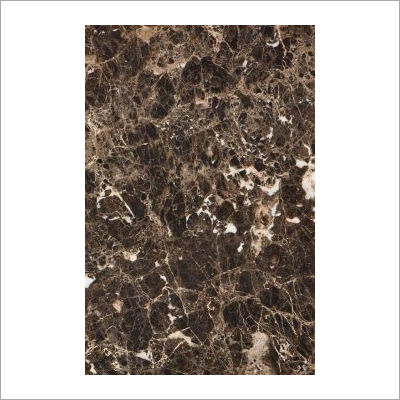 Brown Emperador Marble Size: Customize