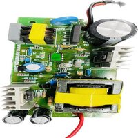 RO Power Adapter PCB