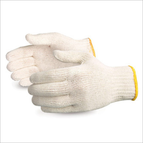 Cotton Hand Gloves