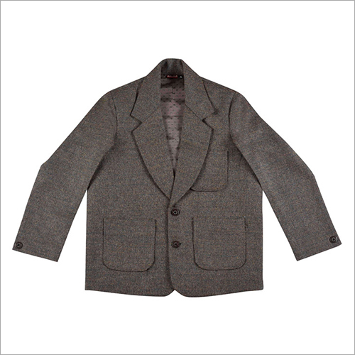 School Uniform Coat