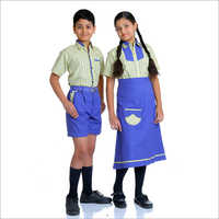 High School Uniform