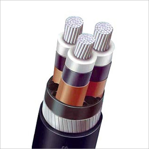 Lt Xlpe Cables Conductor Material: Copper