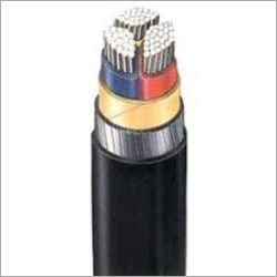 Unscreened Instrumentation Cables