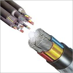 Xlpe Cables Conductor Material: Aluminum