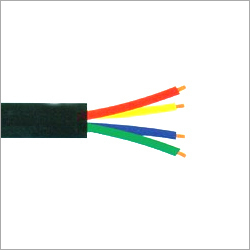 Round Flexible Cables