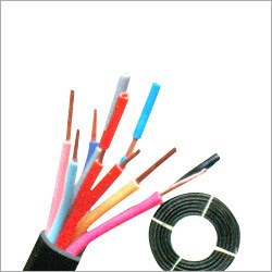 Screened Instrumentation Cables Conductor Material: Copper