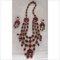 londido ruby neckles