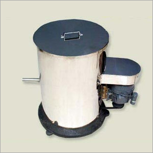 Lower Energy Consumption Hydro Extractor Machines