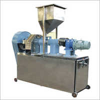 Kurkure Extruder