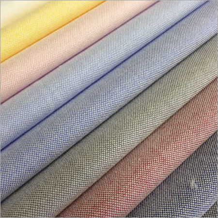 Cotton Shirt Fabric