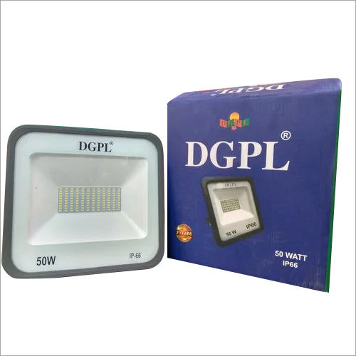 50 Watt Led Flood Light