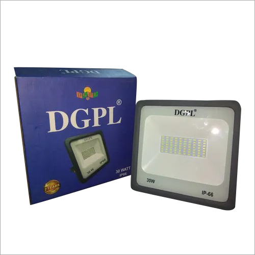 30 Watt Led Flood Light
