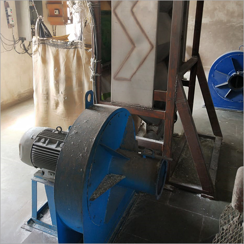 Automatic Trimill Machine