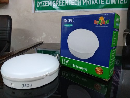 15W Surface Panel Application: Home