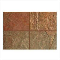 Copper Slate Stones