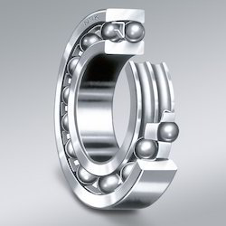 Double Row Tapered Automotive Bearing