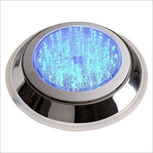 Underwater LED Pool Light
