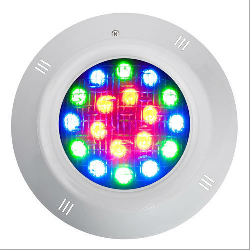 100W Underwater LED Pool Light