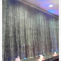 Cascade Wall Fountain