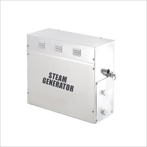 Single Phase Steam Generator