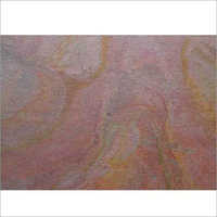 Raja Red Slate Stones