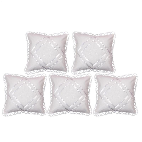Plain Jute Cushions